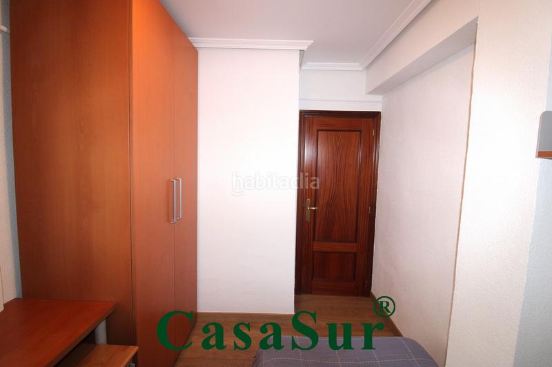 Foto 5c784097-9b65-486c-b7b2-a108d367800d. Appartamento con riscaldamento in Caño Argales Valladolid