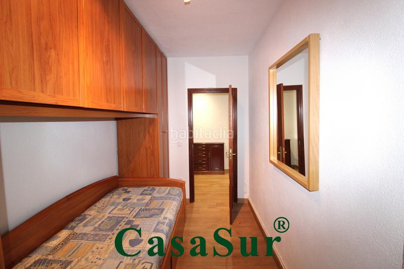 Foto 8267368f-79b1-4c07-a2f4-28971d8263d9. Appartamento con riscaldamento in Caño Argales Valladolid