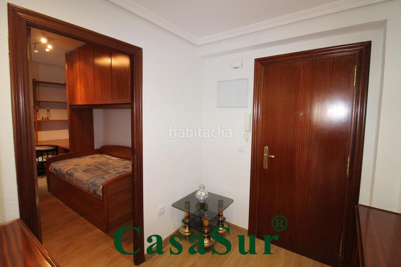 Foto fbce7175-aad5-481c-b4d6-15823b822962. Appartamento con riscaldamento in Caño Argales Valladolid