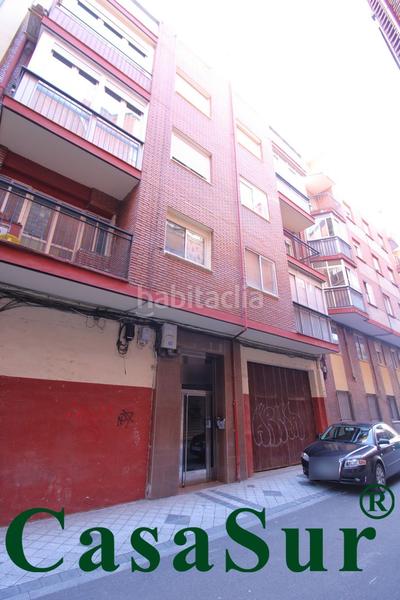 Foto ffee9025-1028-4c0c-8ef8-ddb37e1ad93d. Appartamento con riscaldamento in Caño Argales Valladolid