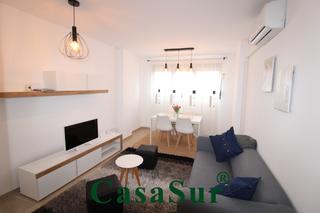 Apartament  Calle de los milagros. ¡bonito apartamento moderno, con ascensor, garaje, trastero y pi
