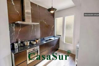 Appartement  Calle de cervantes. magnfico piso de lujo, con ascensor; muy bien situado en una d