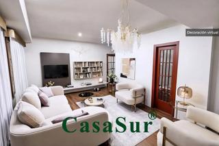 Appartement  Calle de cervantes. magnfico piso de lujo, con ascensor; muy bien situado en una d