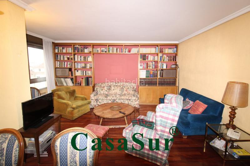 Foto 0600089b-3d96-4040-86c5-eb1e7be88d60. Appartamento con riscaldamento in San Martín Valladolid