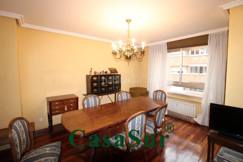 Foto 0badaa04-74c0-4f7e-9811-0cc9df1434e7. Appartamento con riscaldamento in San Martín Valladolid