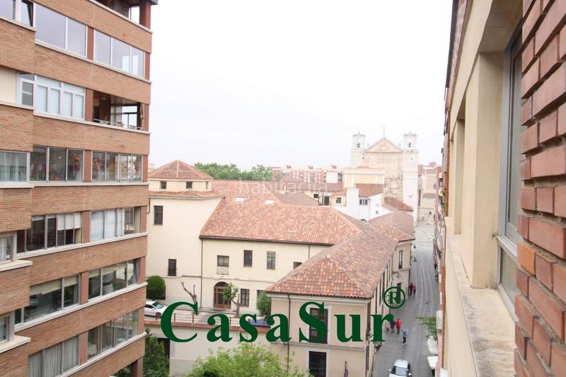 Foto 1f91ae76-bcb0-49e6-a4f7-f2d9aa3b3c34. Appartamento con riscaldamento in San Martín Valladolid