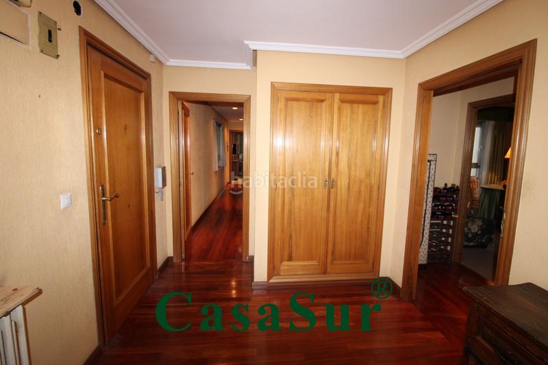 Foto 30acf266-62ed-47bc-9346-0e84ab69e147. Appartamento con riscaldamento in San Martín Valladolid