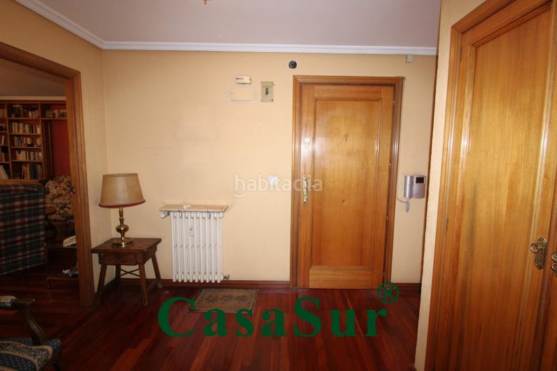 Foto 31c9c2ba-778c-4def-8c49-564a3df25879. Appartamento con riscaldamento in San Martín Valladolid