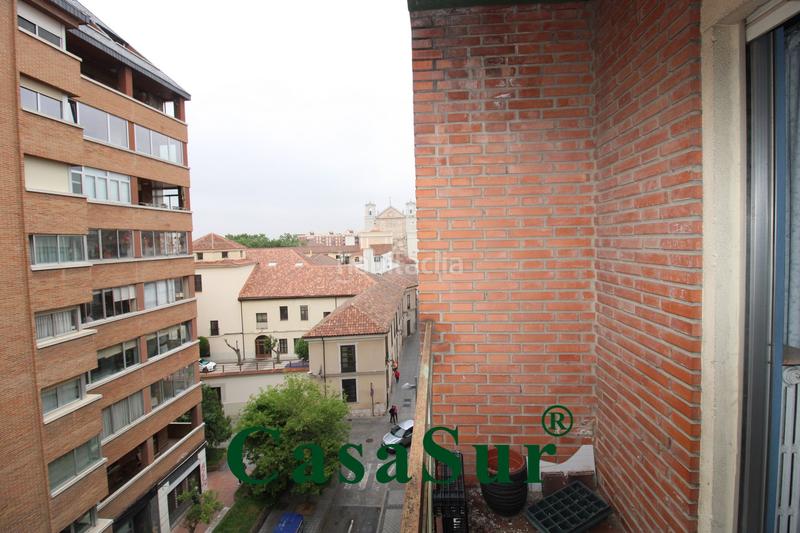 Foto 3660640e-8194-4847-b7c9-ea70ca3da4f5. Appartamento con riscaldamento in San Martín Valladolid