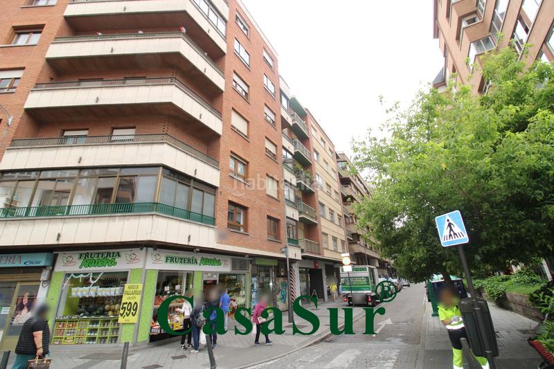 Foto 383c299b-11f8-40d6-a6c5-a1abbe152a53. Appartamento con riscaldamento in San Martín Valladolid