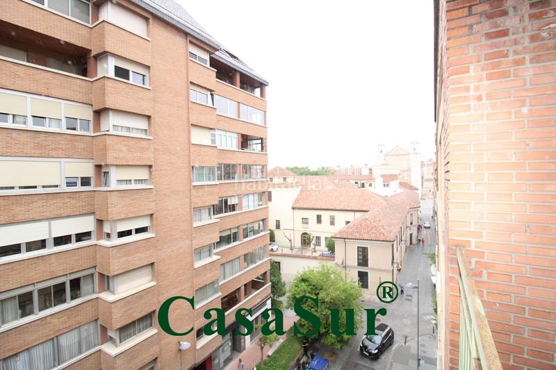 Foto 3a71b46d-34c2-422e-9eca-4db166d1f55d. Appartamento con riscaldamento in San Martín Valladolid