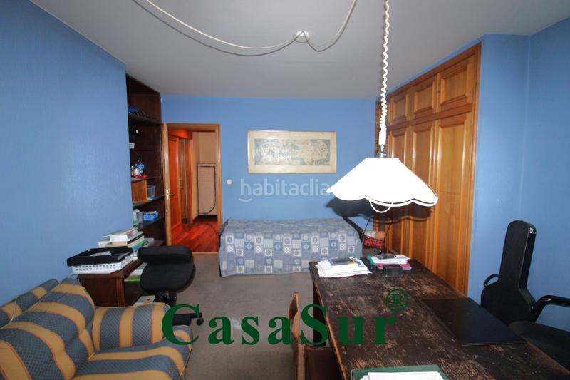 Foto 436c3e19-64e6-4c18-af3f-abad3d440bcf. Appartamento con riscaldamento in San Martín Valladolid