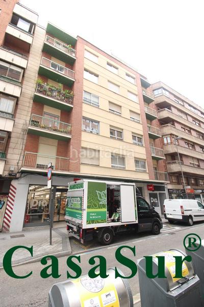 Foto 484d82ab-ff3a-4005-89c6-3a684bea6ad9. Appartamento con riscaldamento in San Martín Valladolid