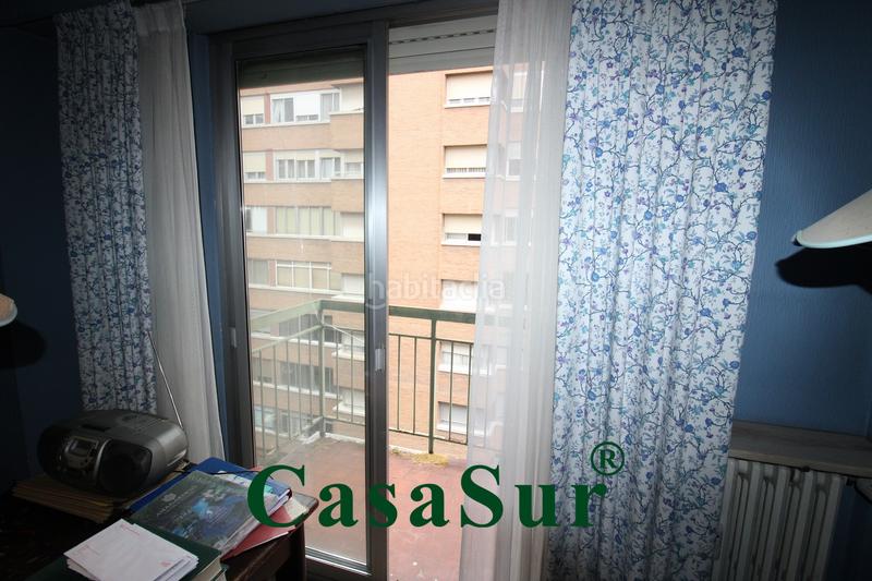 Foto 491ef8f5-fd7d-4737-9e24-6167d9261423. Appartamento con riscaldamento in San Martín Valladolid