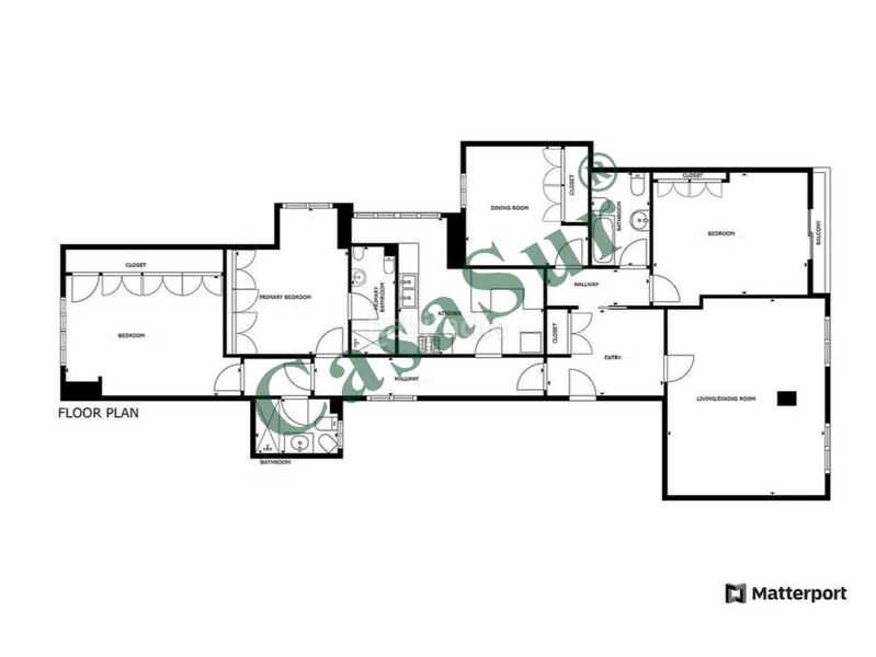 Foto 5defc270-3530-4fc6-aa48-c967230e1983. Appartamento con riscaldamento in San Martín Valladolid