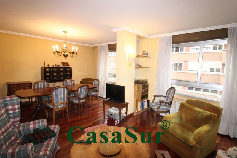 Foto 646b9fb0-e86a-4032-849c-52e7f8e7dbee. Appartamento con riscaldamento in San Martín Valladolid