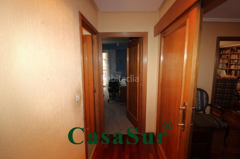 Foto 650d7e5d-9f73-43f2-80bd-2f5b844aaade. Appartamento con riscaldamento in San Martín Valladolid