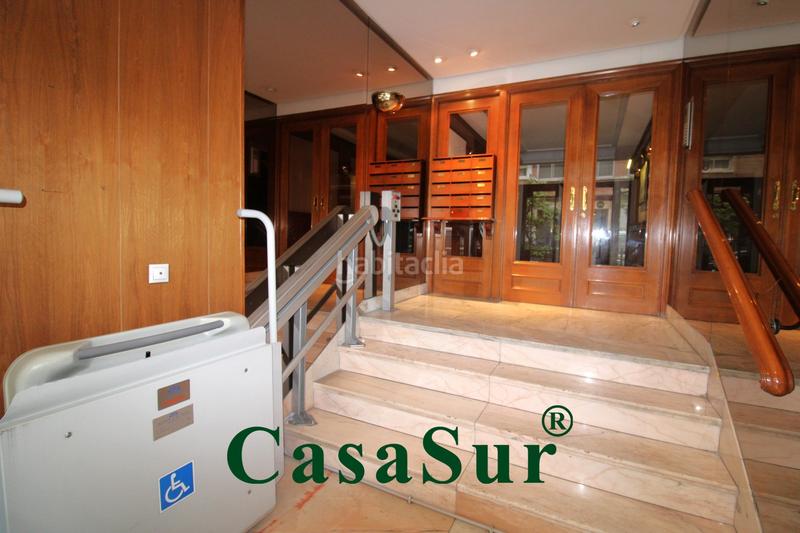 Foto 70ad4cdf-b002-463e-a731-84e4a0082e3b. Appartamento con riscaldamento in San Martín Valladolid