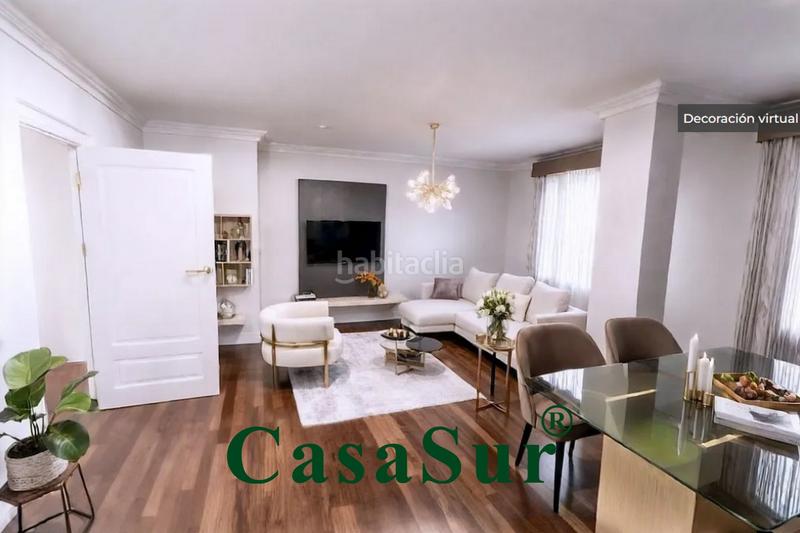 Foto 72977b65-886f-4fe3-8865-27148188577e. Appartamento con riscaldamento in San Martín Valladolid