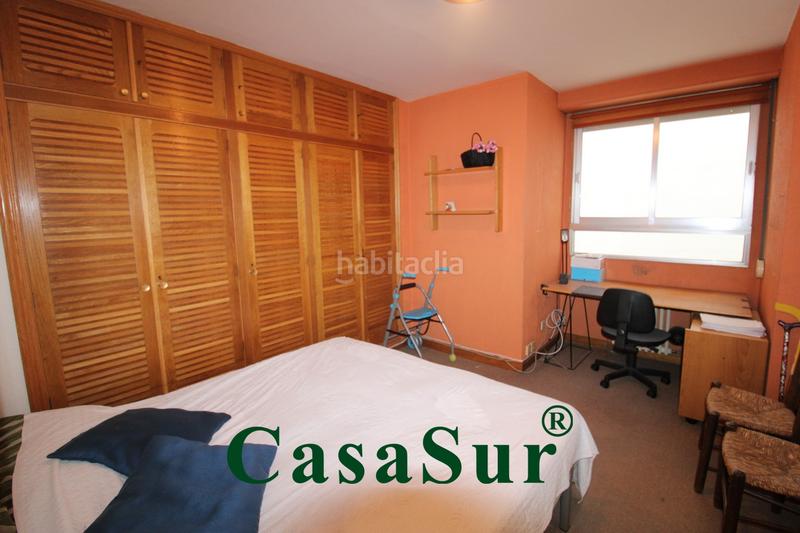 Foto 864796f6-49a5-422e-97a6-0fdd88a15d01. Appartamento con riscaldamento in San Martín Valladolid