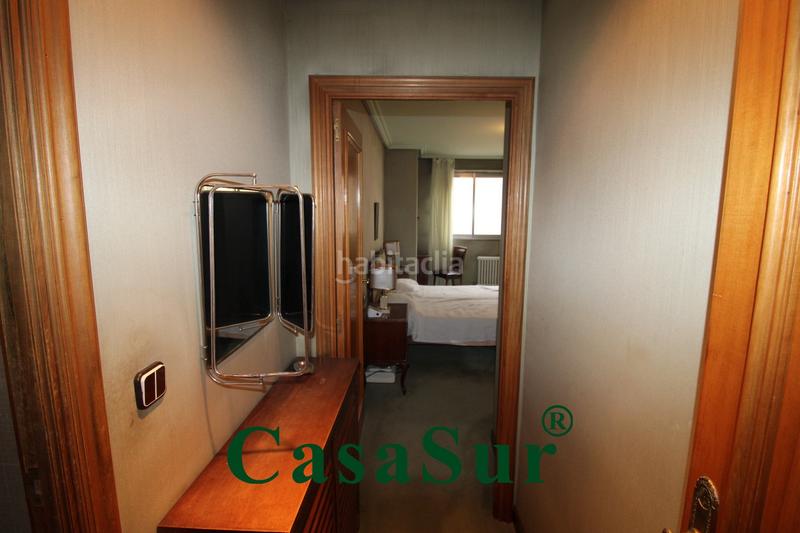 Foto 87247809-44c4-4183-a5a4-82b46c200b9c. Appartamento con riscaldamento in San Martín Valladolid