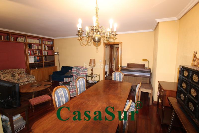 Foto 8d593496-71eb-40c9-a2fe-70c2b38afd05. Appartamento con riscaldamento in San Martín Valladolid