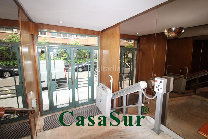 Foto 9fc7cd63-579e-45e2-8889-8166f4d842da. Appartamento con riscaldamento in San Martín Valladolid