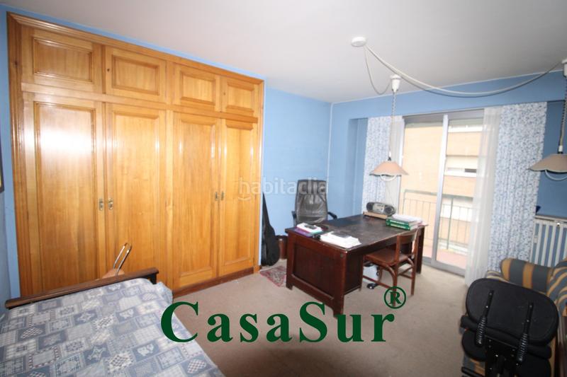 Foto b32f77a5-90d5-4f0a-9b1e-e5dc073e6bf2. Appartamento con riscaldamento in San Martín Valladolid