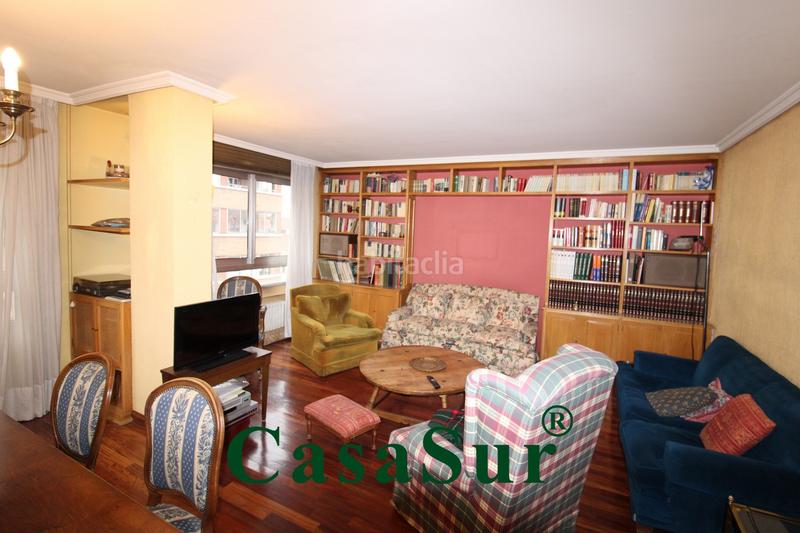 Foto ced5c337-5673-4341-aa41-39ab8470685f. Appartamento con riscaldamento in San Martín Valladolid