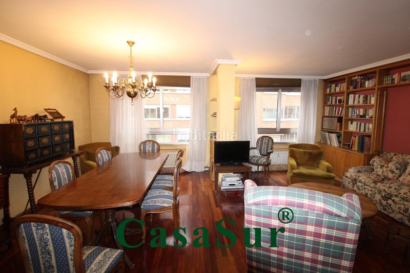 Foto db1b23fc-de3b-4d00-a548-f0142d060955. Appartamento con riscaldamento in San Martín Valladolid