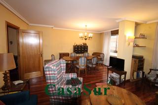 Appartement  Calle del len. magnfico piso de lujo, con ascensor y garaje opcional; muy bie