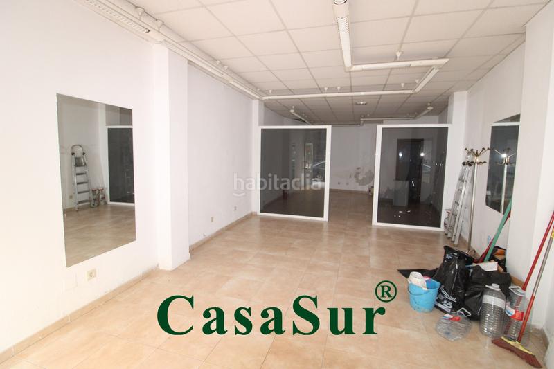 Foto 349e45eb-afa4-4968-8456-b0442aaa0f2a. Local comercial a Circular Valladolid