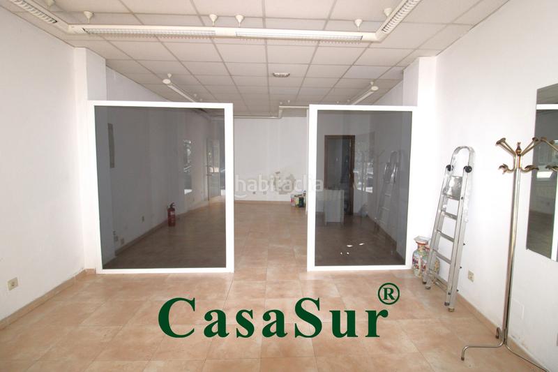 Foto 3aacd87d-995b-4428-a6be-6c4fe13c801a. Local comercial a Circular Valladolid
