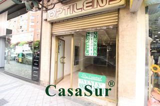 Local Comercial en Calle Don Sancho
