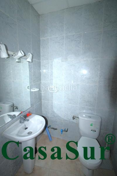 Foto 9352c429-9152-44d9-9158-7bcdb5fb3ca1. Local comercial a Circular Valladolid