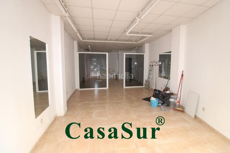 Foto 95b54088-6e3d-4345-9d44-4804abc2b3c6. Local comercial a Circular Valladolid