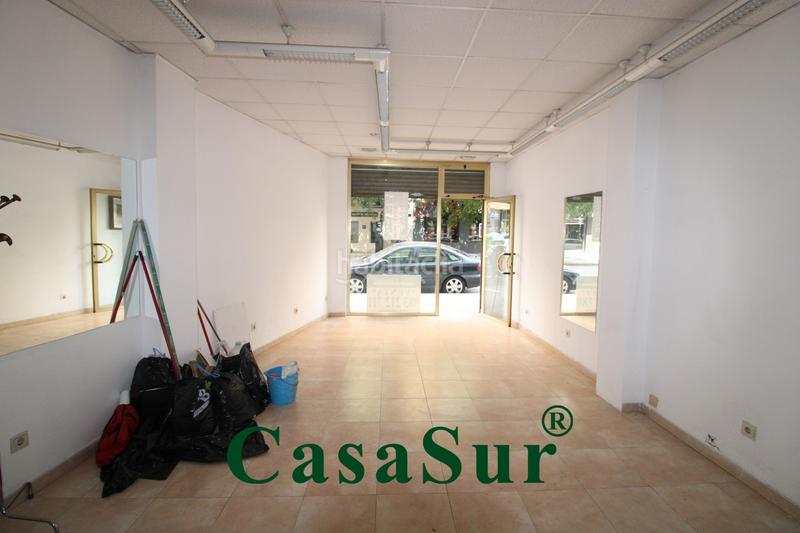 Foto 9bbf05a9-7b2c-4848-8801-e62b238a31d8. Local comercial a Circular Valladolid