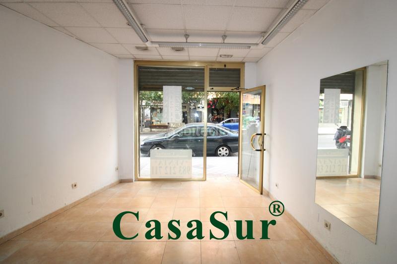 Foto cc0b2cde-1241-456b-a779-93c5614bf387. Local comercial a Circular Valladolid