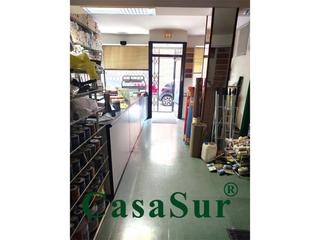 Locale commerciale in Rondilla