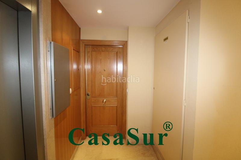 Foto 04d6456c-2e52-41d4-9090-477ff3fa9479. Àtic amb calefacció aparcament a Delicias Valladolid