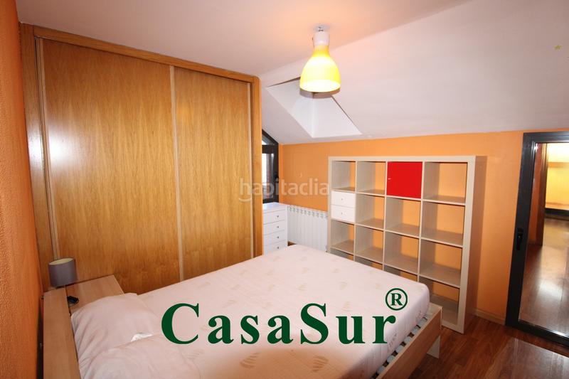 Foto 06e329b5-5414-4aed-8715-3af503412510. Àtic amb calefacció aparcament a Delicias Valladolid