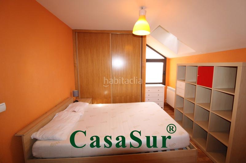 Foto 3b8a6207-a85c-4f2f-ba9b-87f540aba792. Àtic amb calefacció aparcament a Delicias Valladolid