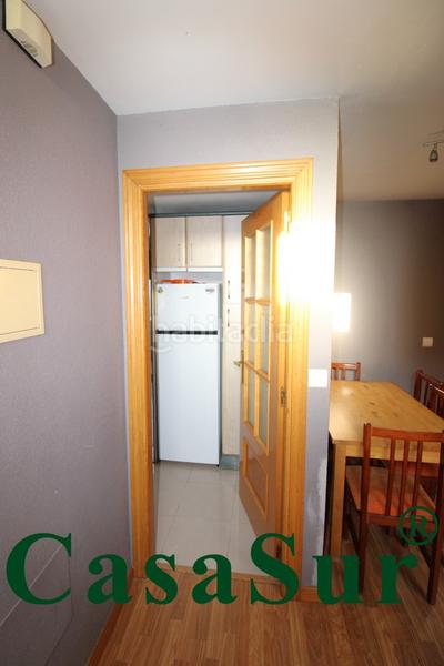 Foto 3c6c8fa0-5eee-4af2-812b-f20429942c9a. Àtic amb calefacció aparcament a Delicias Valladolid
