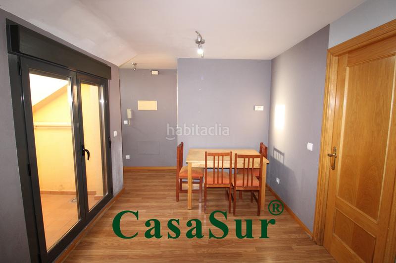 Foto 41327858-cced-443f-8156-df8061bec962. Àtic amb calefacció aparcament a Delicias Valladolid