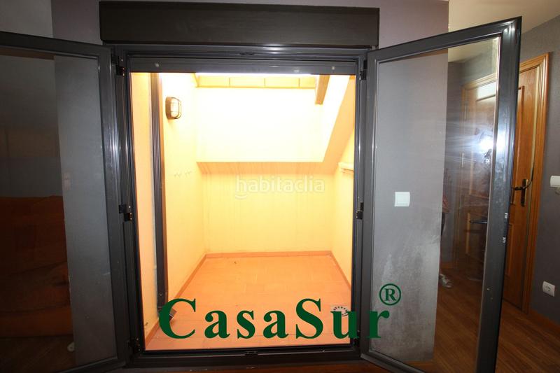 Foto 46326c51-957a-4bb9-b51e-a1374413916d. Àtic amb calefacció aparcament a Delicias Valladolid