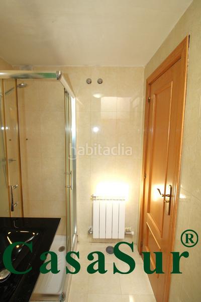 Foto 4bcb4713-cdd0-4a4f-9527-21b32e960d42. Àtic amb calefacció aparcament a Delicias Valladolid