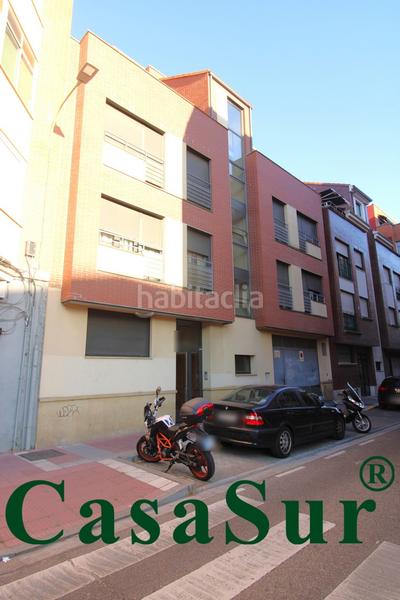 Foto 4df6f8c6-a9b7-4e6f-a0dc-6d671356a392. Àtic amb calefacció aparcament a Delicias Valladolid