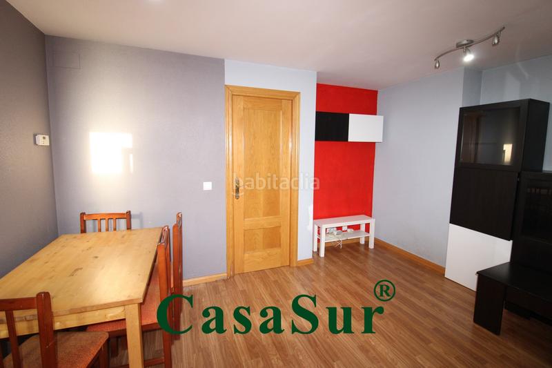 Foto 5ad32965-646c-4608-b67e-fdcb1b89556c. Àtic amb calefacció aparcament a Delicias Valladolid