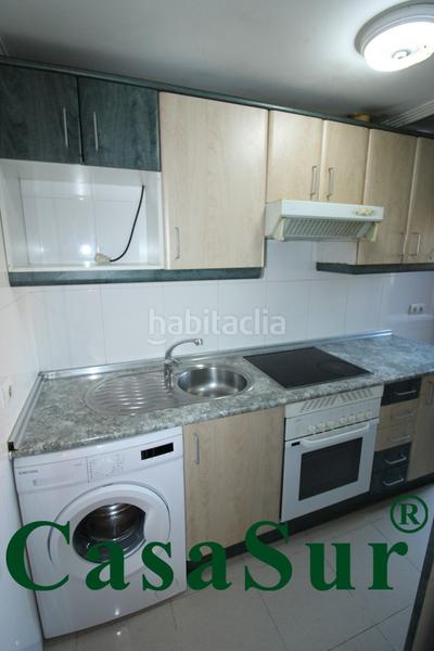 Foto 6db6b4f7-c3a7-413f-8400-5cf5ee50d74f. Àtic amb calefacció aparcament a Delicias Valladolid
