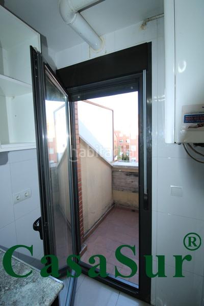 Foto 71268e81-40ca-48a2-9aa7-ab312418953f. Àtic amb calefacció aparcament a Delicias Valladolid